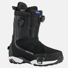 25-26 Burton �o�[�g�� �X�m�[�{�[�h�u�[�c �n�C�V���b�g X Step On ���C�h �����Y Highshot X Wide Black 3029610A02