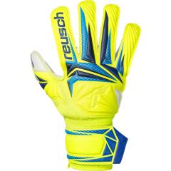 REUSCH ���C�V�� �L�[�p�[�O���[�u �A�g���N�g �A�h�o���X �W���j�A �T�b�J�[ �L�[�p�[��� �Z�C�t�e�B�C�G���[ 5662215-2005