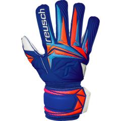 REUSCH ���C�V�� �L�[�p�[�O���[�u �A�g���N�g �A�h�o���X �W���j�A �T�b�J�[ �L�[�p�[��� �V���[�v�u���[ 5662215-4126