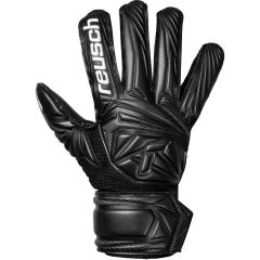 REUSCH ���C�V�� �L�[�p�[�O���[�u �A�g���N�g �C���t�B�j�e�B �W���j�A �T�b�J�[ �L�[�p�[��� �u���b�N 5662715-7700