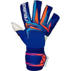 REUSCH ���C�V�� �L�[�p�[�O���[�u �A�g���N�g �f���I �G�{�����[�V���� �T�b�J�[ �L�[�p�[��� 5670055-4126