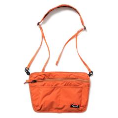 NANGA �i���K �T�R�b�V�� �q�m�b�N�T�R�b�V�� HINOC SACOCHE �I�����W NA2441-3A100