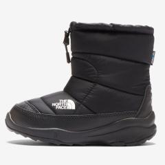 �݌Ɍ��� 21.0cm �m�[�X�t�F�C�X �u�[�c �L�b�Y �k�v�V �u�[�e�B �E�H�[�^�[�v���[�t �E�C���^�[�u�[�c �u���b�N 17.0-22.0cm NFJ52287-K