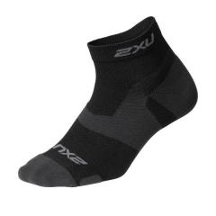 2XU �x�N�^�[���C�g�N���[�\�b�N�X �c�[�^�C���Y���[ �u���b�N/�`�^�j�E�� UA5047E-BLKTTM