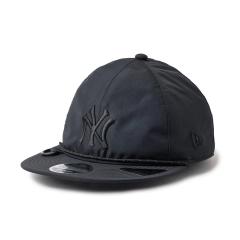 NEW ERA �j���[�G�� �L���b�v  RC 9FIFTY Angler Collection GORE-TEX PACLITE �j���[���[�N�E�����L�[�X �u���b�N 14707015