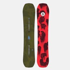  25-26 �o�[�g�� �X�m�[�{�[�h �� Burton �t�@�~���[�c���[ �z�[���^�E���q�[���[ 160 FT HOMETOWN HERO FAMILY TREE 222451303A