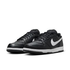 �i�C�L �r�b�O�i�C�L ���[ NIKE �X�j�[�J�[ �����Y �u���b�N/�z���C�g 355152-016