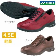 �݌Ɍ��� 22cm 22.5cm ���l�b�N�X �p���[�N�b�V���� LC30W ���f�B�[�X �E�H�[�L���O�V���[�Y 4.5E ���L SHWLC30W
