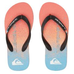 �N�C�b�N�V���o�[ �L�b�Y �r�[�`�T���_�� MOLOKAI ART II YOUTH AQBL100596-XBBN