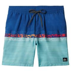 �N�C�b�N�V���o�[ �T�[�t�p���c �����Y �{�[�h�V���[�c EVERYDAY WORDBLOCK VOLLEY 19 AQYJV03159-BYC6