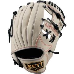 ZETT �[�b�g ���N�싅�O���[�u �I�[�����E���h�p �E���� SS�T�C�Y �O�����h�q�[���[ ���N��p �W���j�A ���w�� BJG762610-1519-LH