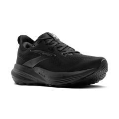 �݌Ɍ��� 26.5cm �u���b�N�X �O���Z����22 �����j���O�V���[�Y �����Y BROOKS Glycerin21 BRM4453-BLK