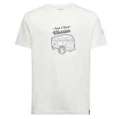 �X�|���e�B�o T�V���c ���� �����Y Van T-Shirt F53004004