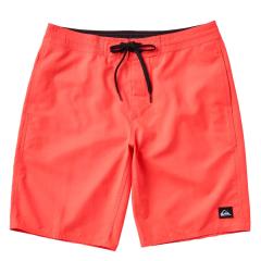 �N�C�b�N�V���o�[ �������p �r�[�`�V���[�c �����Y �n�[�t�p���c EVERYDAY BUTT BEACHSHORT 20NB QBS252001-MKZ0