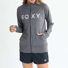 ROXY ���L�V�[ ���b�V���K�[�h ���b�V���p�[�J�[ ���f�B�[�X Roxy ARTSY FLORAL LOGO STAND RLY251042-CHA