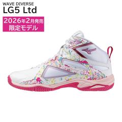 2026�N2��6������ �V�� �~�Y�m �E�G�[�u�_�C�o�[�X LG5 Ltd �z���C�g�~�s���N �t�B�b�g�l�X �G�A���r�N�X�V���[�Y 31GF267501