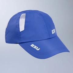 2XU �����j���O�L���b�v �c�[�^�C���Y���[ �X�q �����Y ���f�B�[�X ���j�Z�b�N�X UQ5685F-SUFWHT