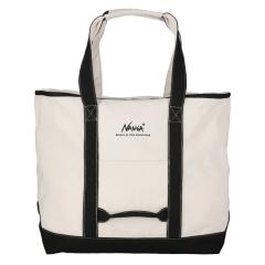 NANGA �i���K �M�A �L�����o�X �g�[�g�o�b�O N2600-30024Z-WHT