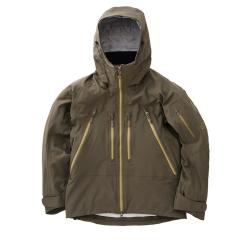 25-26 TETON BROS. �e�B�[�g���u���X ���f�B�[�X TB�W���P�b�g Brown �V�F���W���P�b�g TB253-01041
