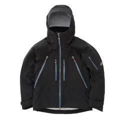 25-26 TETON BROS. �e�B�[�g���u���X ���f�B�[�X TB�W���P�b�g Black �V�F���W���P�b�g TB253-01061