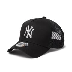NEW ERA �j���[�G�� ���b�V���L���b�v 9FORTY A-Frame �g���b�J�[ �j���[���[�N�E�����L�[�X TPU���S �u���b�N 14744894
