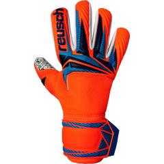 REUSCH ���C�V�� �L�[�p�[�O���[�u �A�g���N�g �t���[�W���� NC �T�b�J�[ �L�[�p�[��� �V���b�L���O�I�����W/�u���[ 5670005-2290