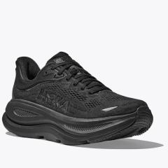 �z�J �{���_�C 9 �G�L�X�g�����C�h �����Y �����j���O�V���[�Y HOKA BONDI 9 X-WIDE 1162015-BBLC