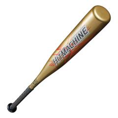 ZETT (ゼット）限定 軟式用金属製バット GODA-DW ゴーダ-DW（BAT345