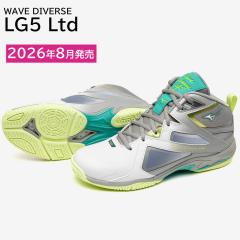 2026�N8������ �~�Y�m �E�G�[�u�_�C�o�[�X LG5 Ltd �O���[�~�V���o�[�~�O���[�� �t�B�b�g�l�X �G�A���r�N�X�V���[�Y 31GF267511