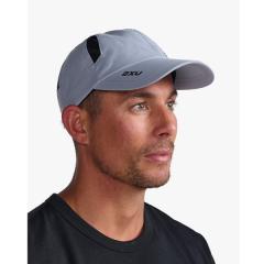 2XU �����j���O�L���b�v �c�[�^�C���Y���[ WTV/BLK ���j�Z�b�N�X UQ5685F-WTVBLK