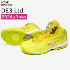 �~�Y�m �E�G�[�u�_�C�o�[�XDE3 Ltd �C�G���[�~�S�[���h�~�z���C�g �G�N�T�T�C�Y�V���[�Y 31GF267701