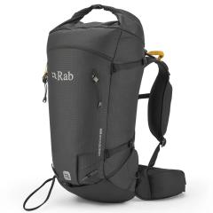 Rab ���u �����b�N �f�B�Z���_�[ 40 QAQ38-BLK-ML