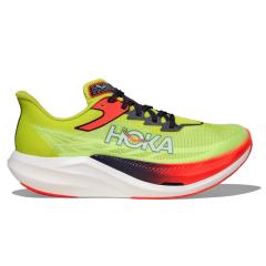 �z�J ROCKET X 3 ���P�b�g X 3 �����Y �����j���O�V���[�Y HOKA �X�j�[�J�[ 1168724-NZS