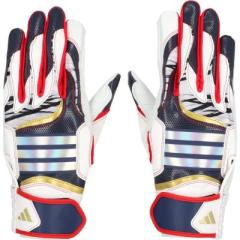 adidas �A�f�B�_�X �o�b�e�B���O�O���[�u ���� TOP1 �싅 ��� LBG205-2964