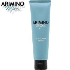 �A���~�m ���� �t���[�Y�L�[�v �O���[�X 100g ARIMINO MEN [ �X�^�C�����O�� �O���[�X �E�F�b�g �n�[�h ���e�� �����Y �j�� ���e���ꔄ 