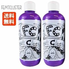 FCJ[L[v @CIbgx_[ Vv[ 250ml g[gg 250ml tFgNX^[  Femt Cluster