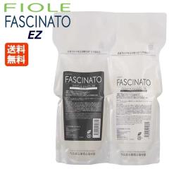 �y�Z�b�g�z�t�B���[�� �t�@�V�i�[�g �V�����v�[ EZ 550mL + �g���[�g�����g EZ 550g �l�ߑւ� ���t�B�� �Z�b�g �������� Fiole Fascinato