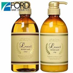 �t�H�[�h�w�A���ϕi ���b�` �����e�B�t���E�H�b�V�� 610mL + �����e�B�t���p�b�N 590g �Z�b�g���|���v�^�C�v�����V�����g���Z�b�g�� FORD