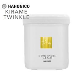 �n�z�j�R �L�����g�D�C���N�� �w�A�p�b�N 500g �g���[�g�����g HAHONICO KIRAME TWINKLE �g�X�e�A �q�[�g�v���e�N�g���� �������P�^�g��