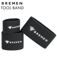 BREMEN �u���[���� �c�[���o���h S�EM�EL 3��Z�b�g TB-24H01 Toolband ����~�߃o���h ���K ���� �o���J�� �g���}�[ �V�F�[�o�[ ����~