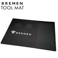 BREMEN �u���[���� �c�[���}�b�g CM-24H01 TOOL MAT �T�|�[�g�c�[�� �n �M ��p �o���J�� �g���}�[�p �V���R���S�� ���� ���� �X�^�C��