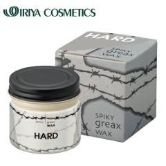 �C���� �X�p�C�L�[ �O���[�N�X���b�N�X �n�[�h 55g IRIYA SPIKY greax wax HARD �C�����R�X���e�B�b�N�X �V���[�g �����Y �X�^�C�����O 