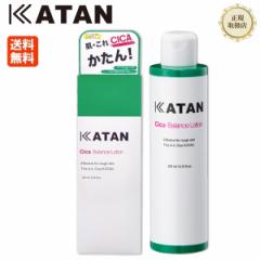 KATAN VJ oX[V 200mL Ki cica balance lotion { ϐ [V  ێ  ьPA pP