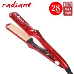 ���f�B�A���g �V���N�v���A�C���� 28mm radiant �V���N�v���[�g�A�C���� ���K�i ���[ �w�A�A�C���� �X�g���[�g�A�C���� �R�e �v���d�l Bn