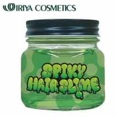 �C���� �X�p�C�L�[ �w�A�X���C�� 200g IRIYA SPIKY hairslime �X�p�C�L�[�W�F�� �C�����R�X���e�B�b�N�X �c���c�� �ё��� �n�[�t�E�F�b�g