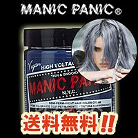 �}�j�b�N�p�j�b�N �w�A�J���[ �u���[�X�e�B�[�� 118ml ��������