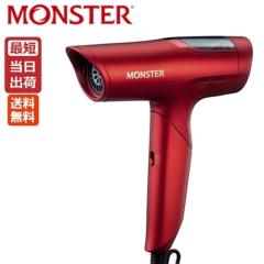 �R�C�Y�~ MONSTER �����X�^�[ BLDC �n�C�X�s�[�h�h���C���[ KHD-M800 ���b�h 2025�N���f�� ���K�i ���[ �������� KOIZUMI �����X�^�[ �h