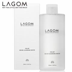 yKizLAGOM S }CN NWOEH[^[ 350mL  LAGOM Cleanser SNSD] Wsv XLPA [