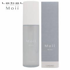 x C ~Xg GXeBbN[h 80mL {fB&wA~Xg X^CO Lebel Moii mist Elastic mode