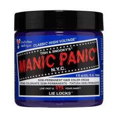 �}�j�b�N�p�j�b�N ���C���b�N 118ml �������� �w�A�J���[ MANIC PANIC ���[